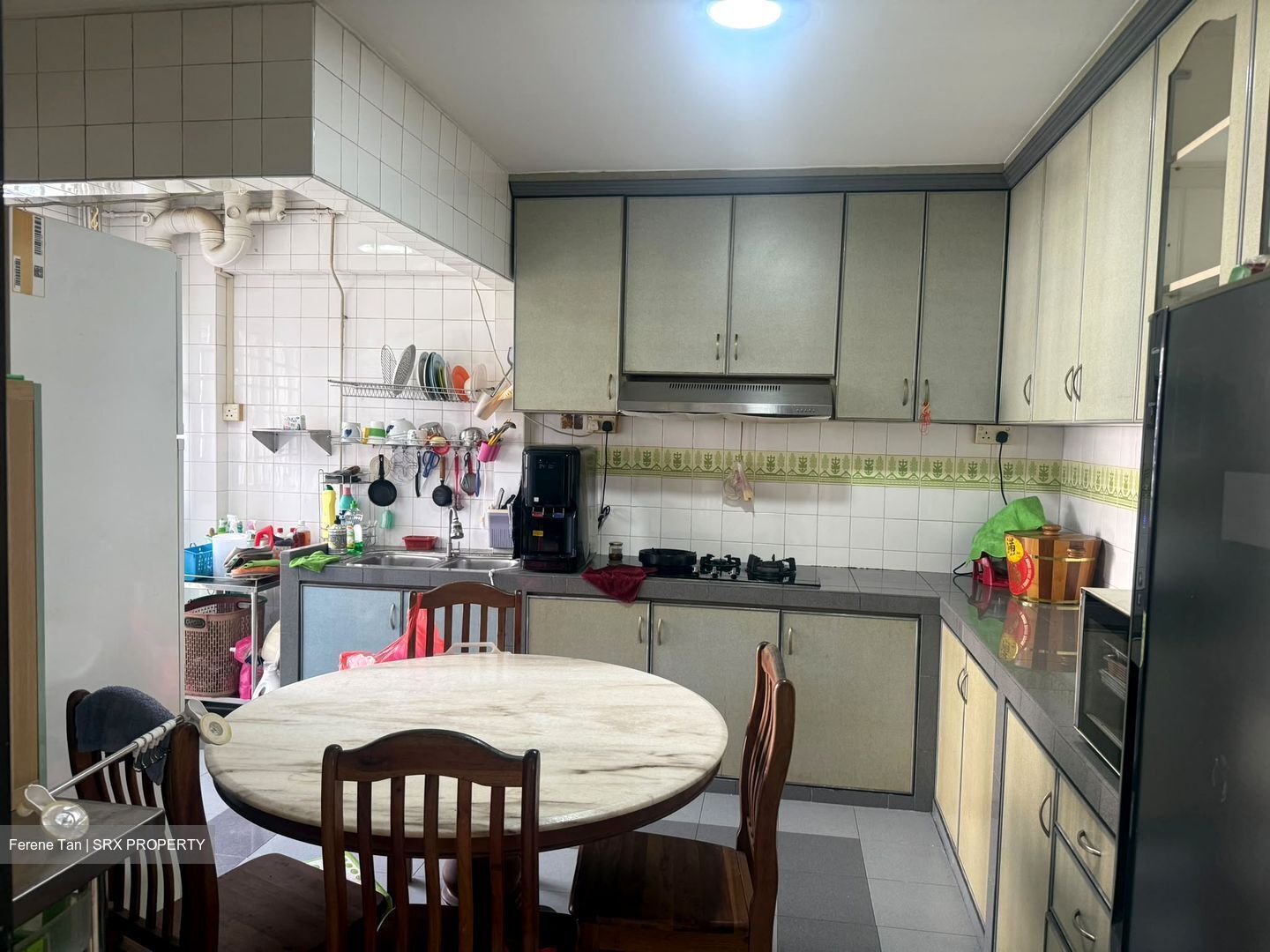 Blk 131 Clarence Lane (Queenstown), HDB 5 Rooms #600956701